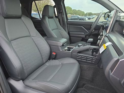 New 2026 Toyota 4Runner TRD Off-Road Premium image 10