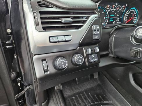 Used 2016 Chevrolet Tahoe LTZ w/ Max Trailering Package AWD/4WD image 21