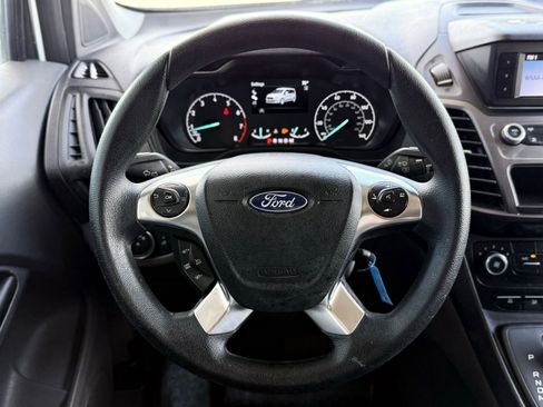 Used 2021 Ford Transit Connect XL FWD image 32