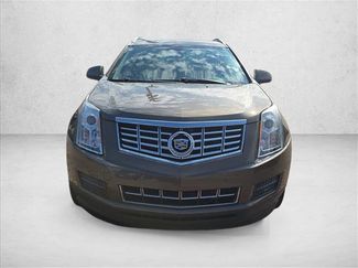 Used 2014 Cadillac SRX Luxury w/ Driver Awareness Package video 2