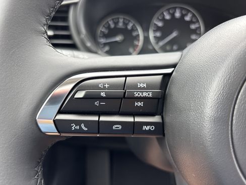 New 2026 MAZDA CX-30 AWD 2.5 S w/ Premium Package image 26