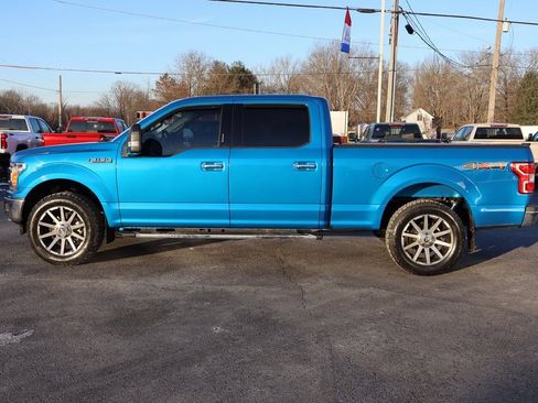 Used 2019 Ford F150 XLT w/ Equipment Group 302A Luxury image 31