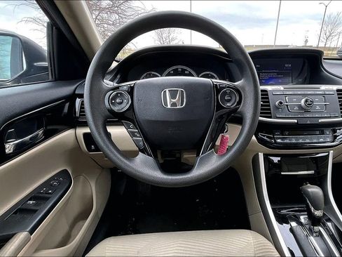 Used 2016 Honda Accord LX image 7
