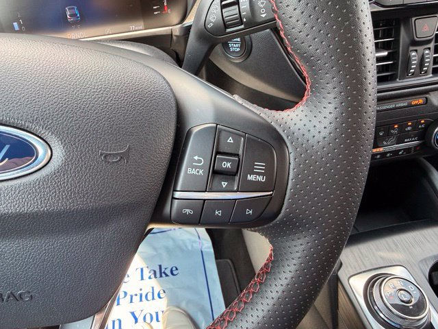 Used 2024 Ford Escape ST-Line AWD/4WD image 23