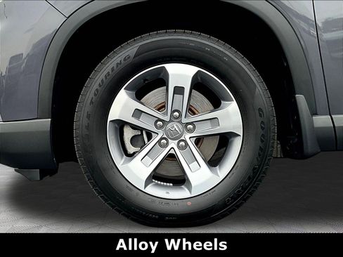 Used 2025 Honda Pilot EX-L image 33