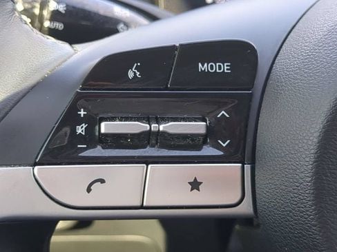 Used 2024 Hyundai Tucson SEL w/ Convenience Package AWD/4WD image 25