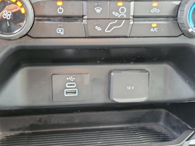 Used 2026 Ford F250 XL AWD/4WD image 27