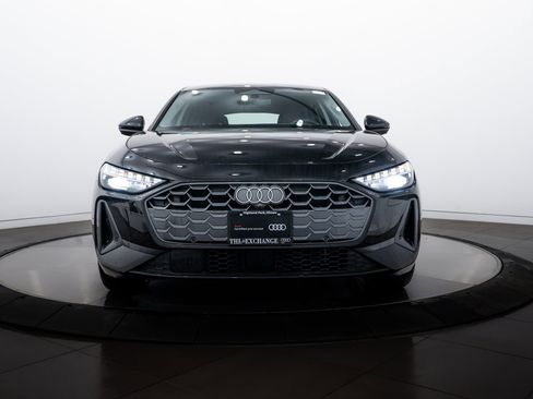 Certified 2025 Audi A5 2.0T Premium Plus Sedan w/ Premium Plus image 3