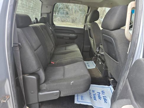 Used 2013 Chevrolet Silverado 1500 LT w/ All-Star Edition image 10