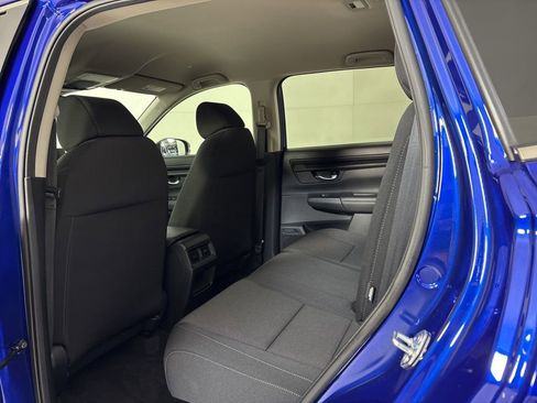 Used 2024 Honda CR-V LX image 17