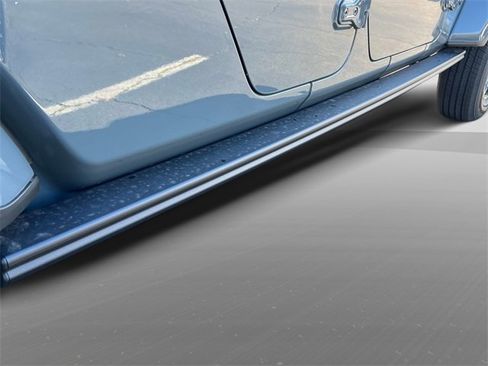 New 2026 Jeep Gladiator Sport image 11