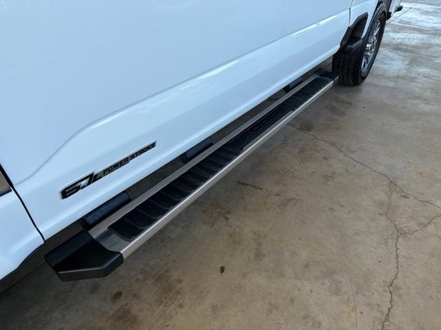 Used 2024 Ford F250 Lariat AWD/4WD image 13