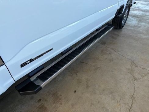 Used 2024 Ford F250 Lariat AWD/4WD image 13
