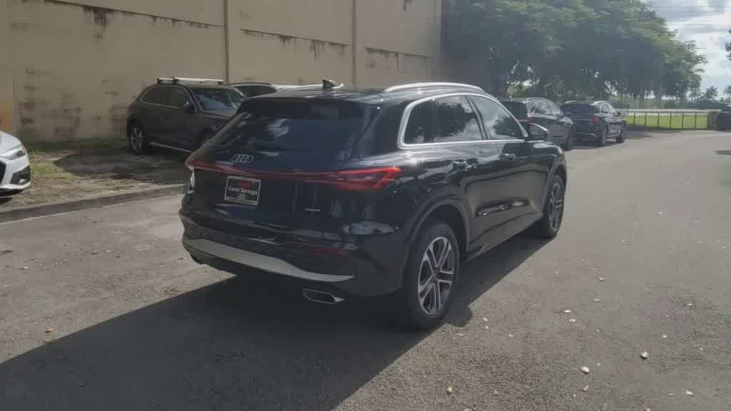 New 2026 Audi Q5 Premium AWD/4WD image 8