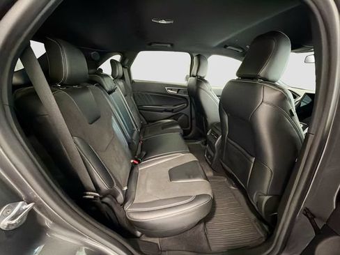 Used 2022 Ford Edge ST AWD/4WD image 22