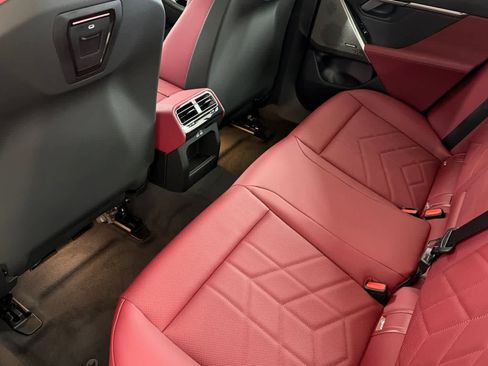 New 2026 BMW 530i w/ M Sport Package RWD image 4