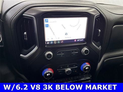 Used 2019 GMC Sierra 1500 AT4 w/ Off Road Performance Package image 30