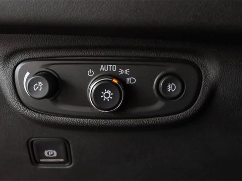 Used 2019 GMC Terrain Denali image 23