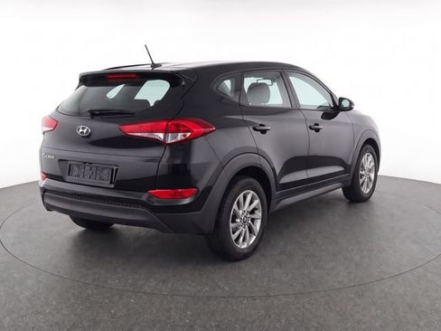 Used 2016 Hyundai Tucson SE FWD image 4