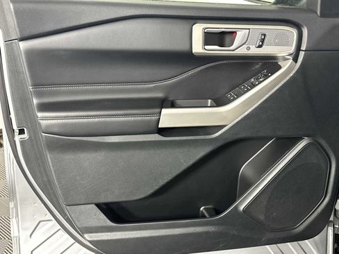 Used 2023 Ford Explorer Limited RWD image 10