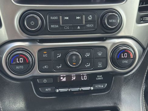 Used 2019 Chevrolet Suburban LS RWD image 22