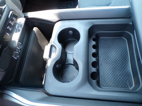 New 2026 RAM 1500 Big Horn AWD/4WD image 20
