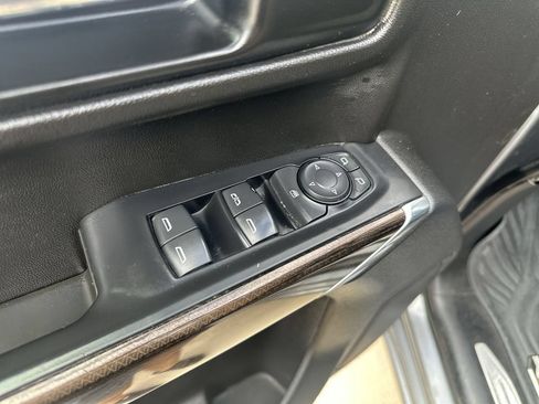 Certified 2021 Chevrolet Silverado 1500 LT Trail Boss w/ Bed Protection Package AWD/4WD image 23
