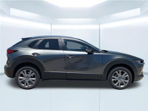 New 2026 MAZDA CX-30 AWD 2.5 S w/ Premium Package image 7
