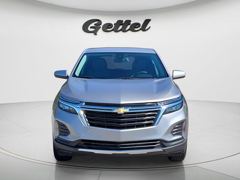 Used 2024 Chevrolet Equinox LT image 9