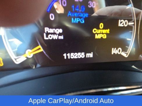 Used 2019 Jeep Grand Cherokee Laredo image 25