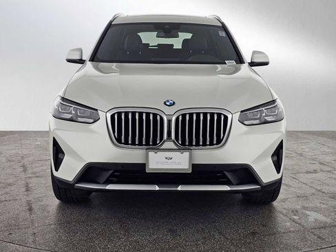 Used 2024 BMW X3 sDrive30i w/ Convenience Package image 8