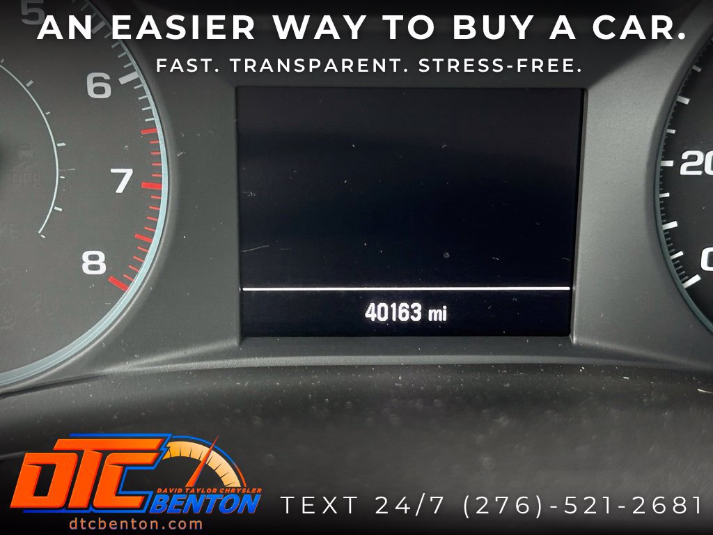 Used 2026 Nissan Murano SL AWD/4WD image 12
