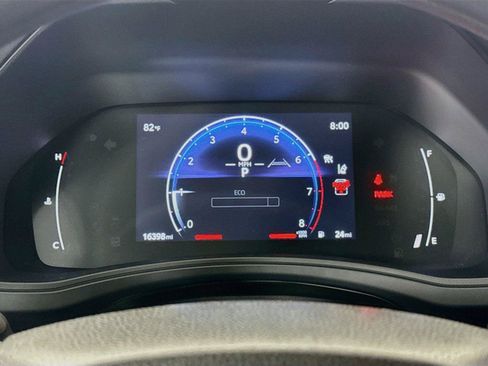 Certified 2025 Toyota Grand Highlander FWD image 18
