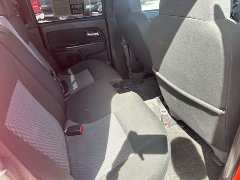 Used 2008 Chevrolet Colorado LT w/ LT Preferred Equipment Group image 25