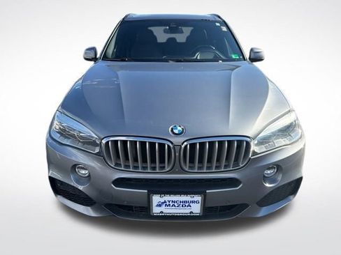 Used 2018 BMW X5 xDrive50i image 9