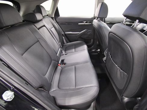 Certified 2024 Kia Seltos EX image 18