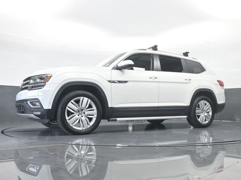 Used 2018 Volkswagen Atlas SEL Premium image 69