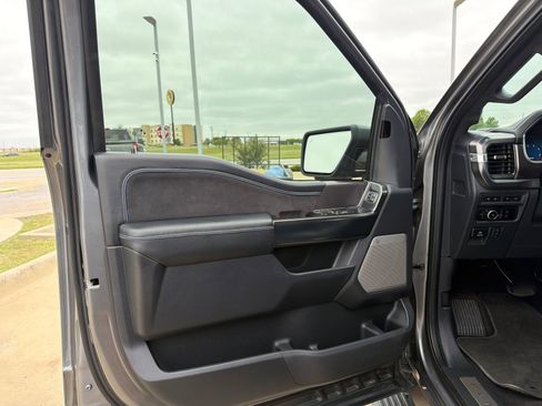 Used 2024 Ford F150 Platinum AWD/4WD image 13