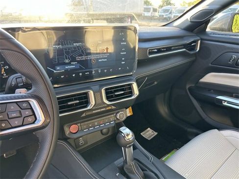 New 2025 Ford Mustang GT Premium image 15