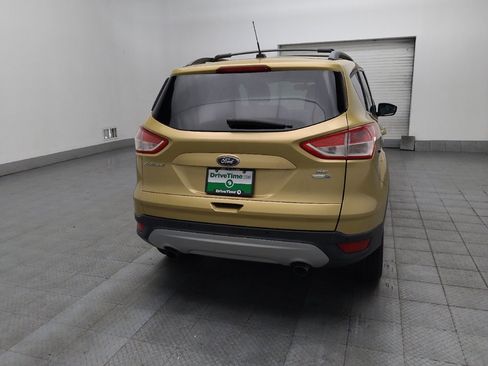 Used 2014 Ford Escape SE w/ Equipment Group 201A AWD/4WD image 7