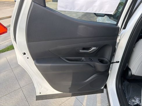 New 2026 Hyundai Santa Cruz SEL AWD/4WD image 18