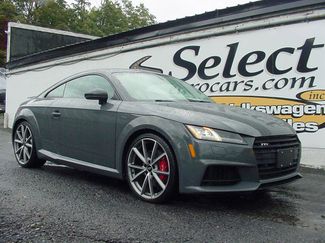 Used 2017 Audi TTS 2.0T Coupe w/ Technology Package video 1