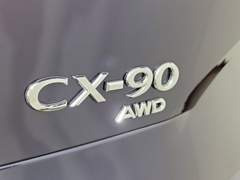 New 2026 MAZDA CX-90 3.3 Turbo S w/ Premium Plus image 26