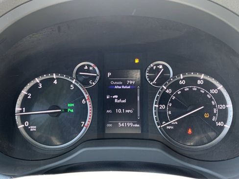 Used 2023 Lexus GX 460 Premium w/ Premium Package AWD/4WD image 21