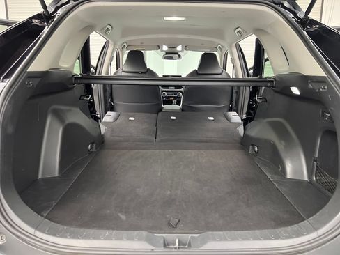 Used 2024 Toyota RAV4 Adventure AWD/4WD image 36