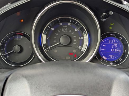 Used 2015 Honda Fit EX image 18