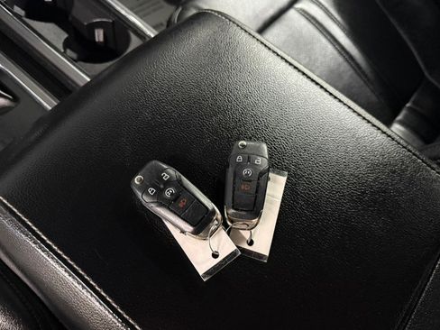 Used 2018 Ford F150 XLT w/ Equipment Group 302A Luxury image 35