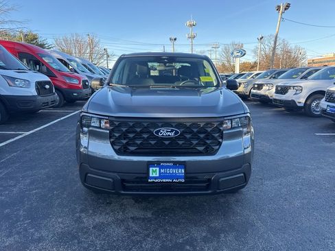 New 2026 Ford Maverick XL w/ Equipment Group 101A image 2