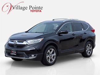 Used 2019 Honda CR-V EX-L video 1