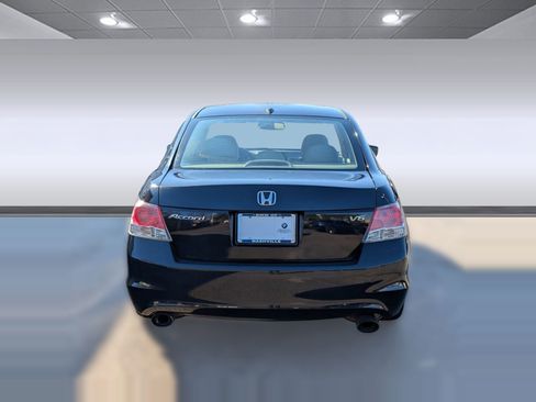 Used 2008 Honda Accord EX-L image 9
